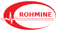 ROHMiNE logo