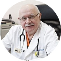 Макаров Л.М.