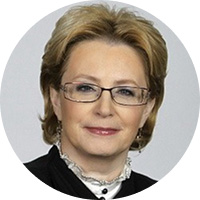 Скворцова В.И.