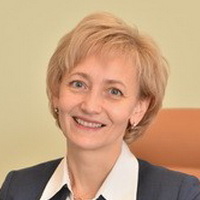 Балыкова Л.А.