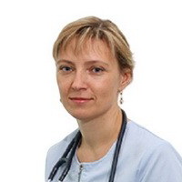 Заклязьминская Е.В.