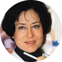 Трешкур Т.В.