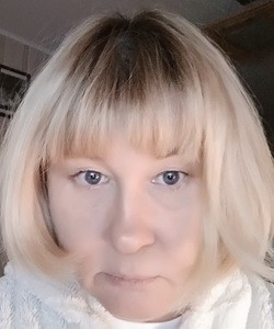 Колбасова Елена Валентиновна